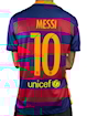 Picture of Barcelona 15/16 Home Messi
