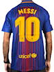 Picture of Barcelona 17/18 Home Messi