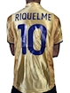 Picture of Barcelona 01/02 Away Riquelme