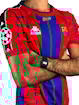 Picture of Barcelona 97/98 Home Guardiola