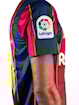 Picture of Barcelona 20/21 Home Messi Gracies Edition