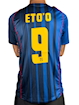 Picture of Barcelona 04/05 Away Eto'o