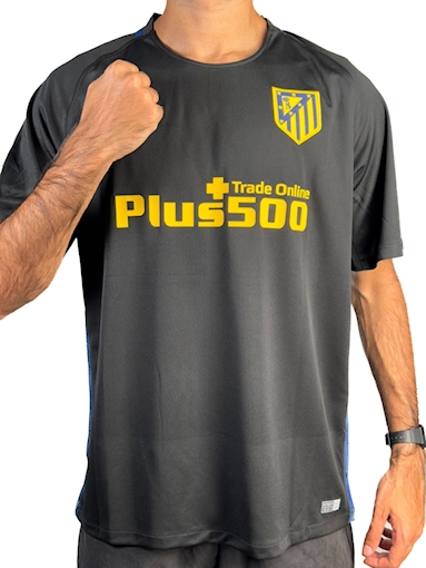 Picture of Atletico Madrid 16/17 Away Griezmann