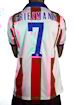 Picture of Atletico Madrid 14/15 Home Griezmann