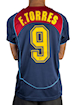 Picture of Atletico Madrid 04/05 Away F. Torres