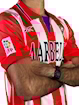 Picture of Atletico Madrid 98/99 Home