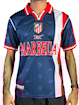 Picture of Atletico Madrid 98/99 Away 