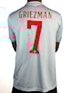 Picture of Atletico Madrid 14/15 Away Griezmann