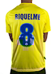 Picture of Villarreal 05/06 Home Riquelme