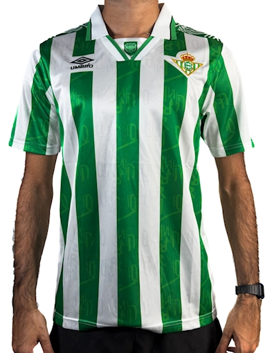 Picture of Real Betis 94/95 Home