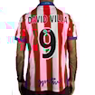 صورة Sporting Gijon 02/03 Home David Villa