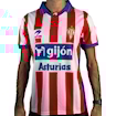صورة Sporting Gijon 02/03 Home David Villa