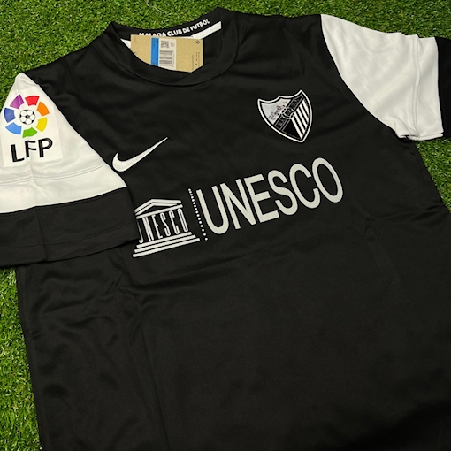 Picture of Malaga 12/13 Away Isco