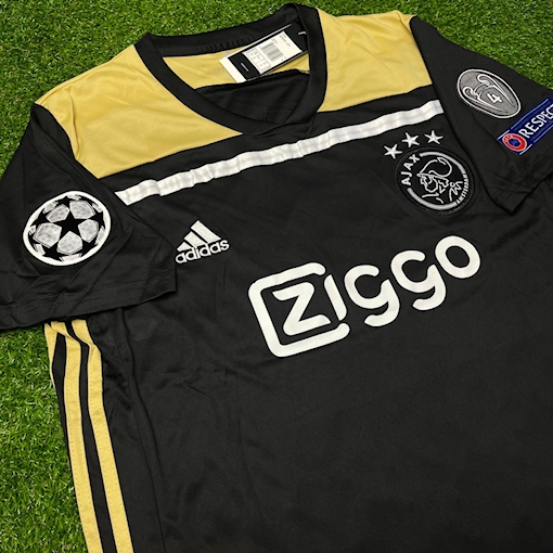 Picture of Ajax 18/19 Away De Jong