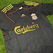 Picture of Liverpool 09/10 Away