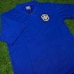 Picture of Brazil 1957 Away Pelé Signature Edition