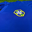 Picture of Brazil 1957 Away Pelé Signature Edition