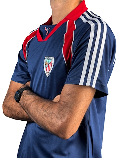 Picture of Athletic Bilbao 99/00 Away