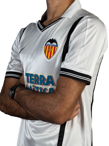 Picture of Valencia 00/01 Home