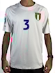 Picture of Italy 2000 Away Maldini