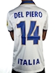 Picture of Italy 1996 Away Del Piero
