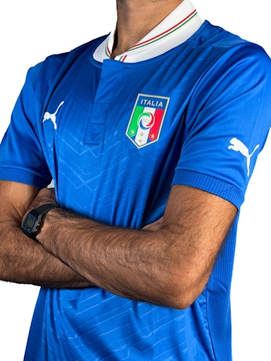 Picture of Italy 2012 Home 