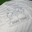 Picture of Barcelona 25/26 Special Lamine Yamal Off - White Polo