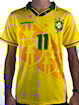 Picture of Brazil 1993/1994 Home Romario
