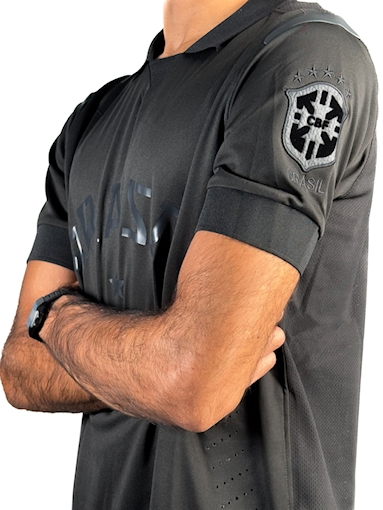 Picture of Brazil 13/14 Third