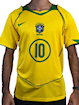 Picture of Brazil 2004 Home Ronaldinho