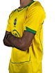 Picture of Brazil 2004 Home Ronaldinho