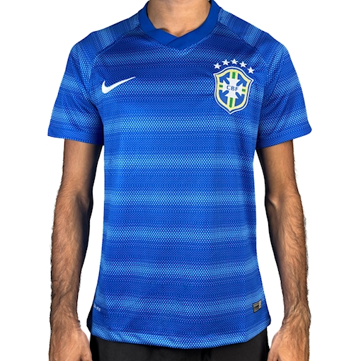 Picture of Brazil 2014 Away 