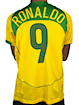 Picture of Brazil 2004 Home Ronaldo