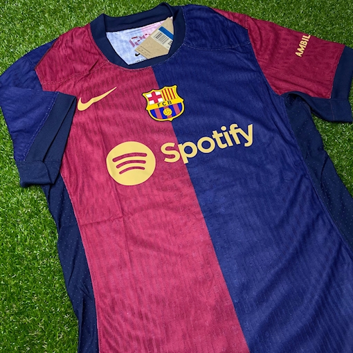 Picture of Barcelona 24/25 Home Player Version