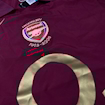 Picture of Arsenal 05/06 Home