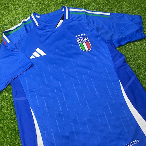 صورة Italy 2024 Home Player Version