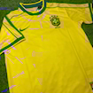 Picture of Brazil 1998 Home