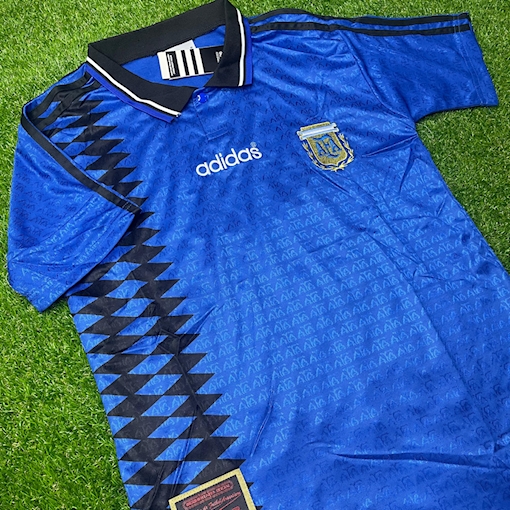 Picture of Argentina 1994 Away