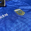 Picture of Argentina 1994 Away