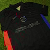 Picture of Barcelona x TS 24/25 Away