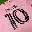 Picture of Inter Miami 2023 Home Messi 