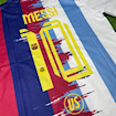 Picture of Argentina X Barcelona 25/26 Messi Special Edition