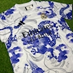 Picture of Real Madrid 25/26 Special Dragon Edition White/Blue 