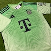 Picture of Bayern Munich 25/26 Goalkeeper Green