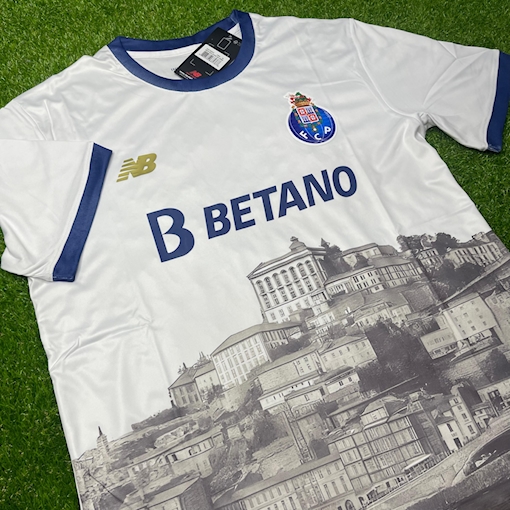 Picture of Porto 25/26 Ribeira Concept