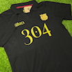 صورة Barcelona 25/26 Special Lamine Yamal Black