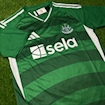 Picture of Newcastle 25/26 Away
