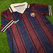 صورة Barcelona 25/26 125th Anniversary Retro Messi