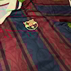 صورة Barcelona 25/26 125th Anniversary Retro Messi