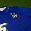 Picture of Italy 1994 Home Maldini